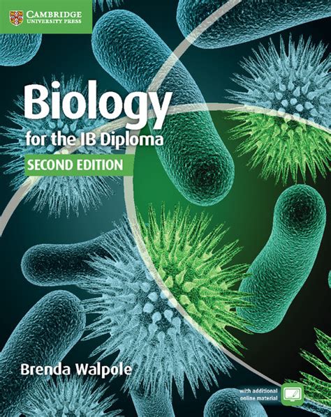 Biology For The Ib Diploma Second Edition