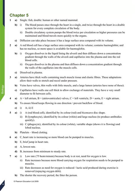 Biology Textbook Answers Pdf