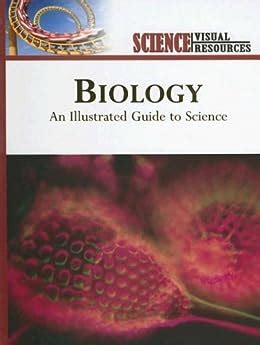 Biology an illustrated guide to science science visual resources. - Takeuchi excavator parts catalog manual tb007.