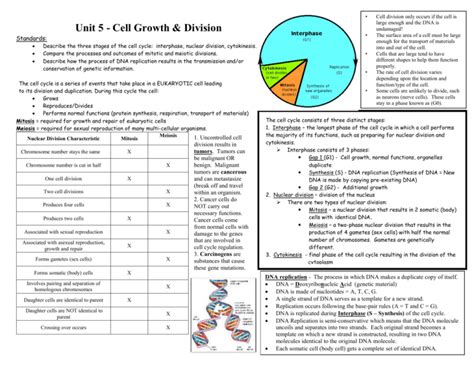 Biology cell growth and division study guide. - Shimano revoshift manuale a 7 velocità.
