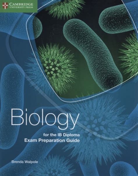 Biology for the ib diploma exam preparation guide by brenda walpole. - 2005 kx 250 service manual free download.