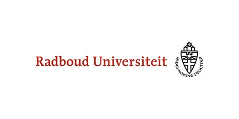 Biology internship radboud.  Find the Master's programme that suits you bes...