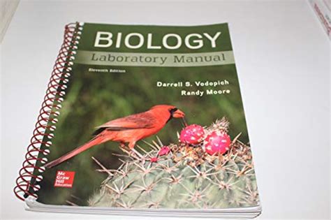 Biology lab manual vodopich and moore 8th. - Bibliografie van, over en in verband met ferdinand domela nieuwenhuis.
