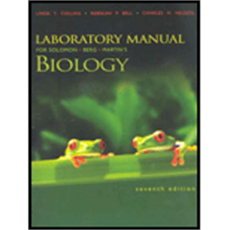 Biology laboratory manual 7th edition solomon. - Haga usted mismo trabajos de carpinteria.