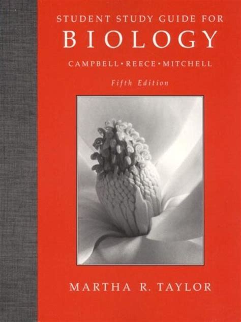 Biology student study guide by martha r taylor. - Manuel de service audi a4 b6.