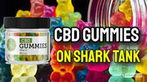 Biolyfe Cbd Gummies Shark Tank 1000mg Cbd Gummy - Division …