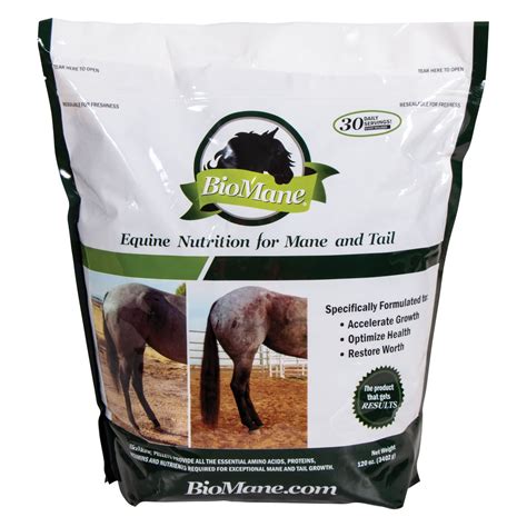 Biomane - The BioMane® How To Series. March 1, 2017. We are pleased to announce BioMane Products' new series, the "BioMane How To Series." As experts in equine hair growth, we want to help BioMane users …. 1 comment. 1. 2. 3.