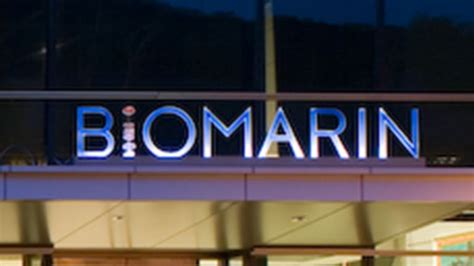 BioMarin Pharmaceutical, Inc. (BMRN) is a fast growing orphan drug developer with the history of a strong appetite for gobbling up small ph.... 