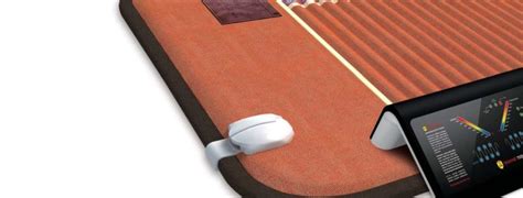 Available in several sizes and in 120 Volts or 240 volts. The Bio-Mat produces specifically tuned frequencies of infrared, and negative ions, passing through amethyst crystals. The Bio-Mat is designed to enhance health and vitality, and is a registered medical device in the United States. Bio-Mats can be slept on all night, or used in therapy .... 