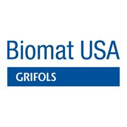 Biomat USA. 7141 Pecos St Denver, CO 80221 (3