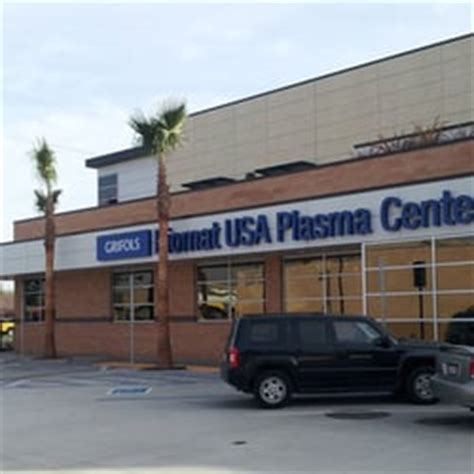 Biomat USA - Roy, UT, Roy. 1,020 likes · 474 were here. Come learn about the benefits of plasma donation today.. 