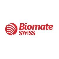 Biomate SWISS posted on LinkedIn