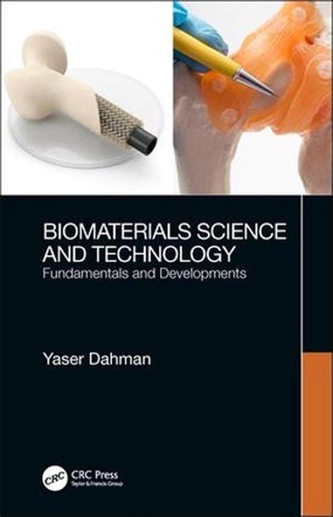 Biomaterials Science and Technology Fundamentals and …