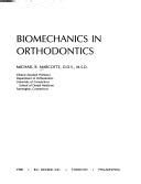 Biomechanics in orthodontics by michael r marcotte 1990 06 30. - Yamaha tzr250 1986 repair service manual.