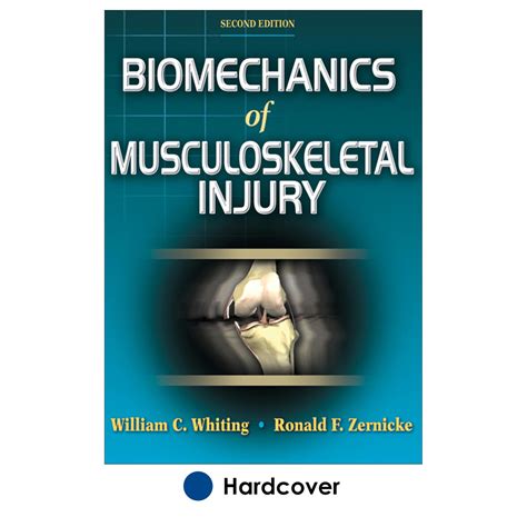 Biomechanics of musculoskeletal injury second edition. - Introduction to management accounting solution manual.