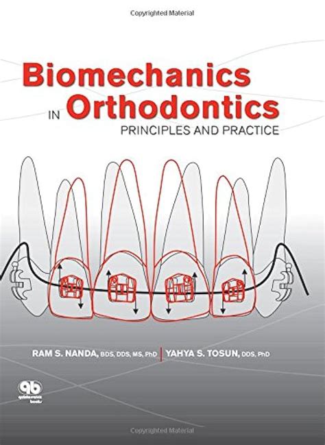 Full Download Biomechanics In Orthodontics Principles And Practice By Ram S Nanda