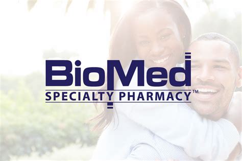 Biomed pharmacy. Southfield, MI. BioMed Specialty Pharmacy 23815 Northwestern Highway Southfield, MI 48075 PH: 248. 663. 3390 FX: 248. 663. 3395 