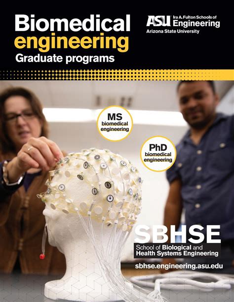 Biomedical Engineering Arizona State University