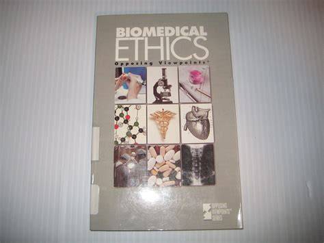 Biomedical Ethics