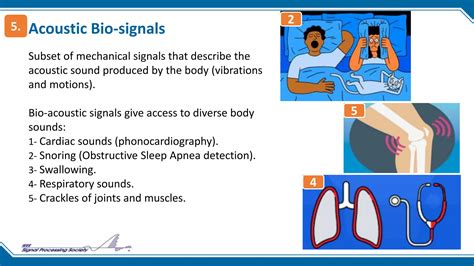 Biomedical Signals And Sensors I Biomedical Signals And