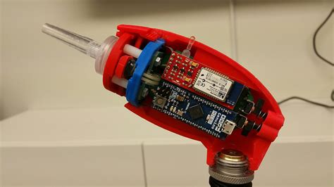 Biomedical devices project. .  LipSync: An assistive tech which allows quadriplegics...