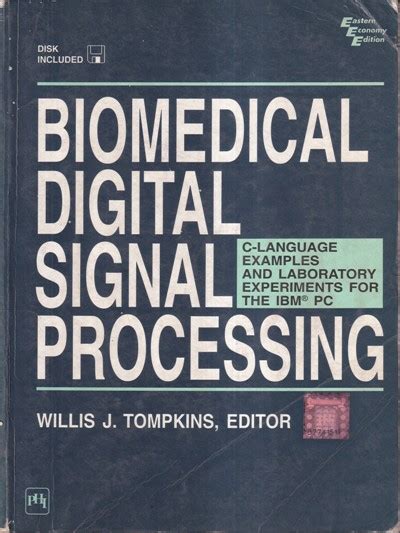 Biomedical digital signal processing solution manual willis. - Epson stylus c60 manuale della stampante.