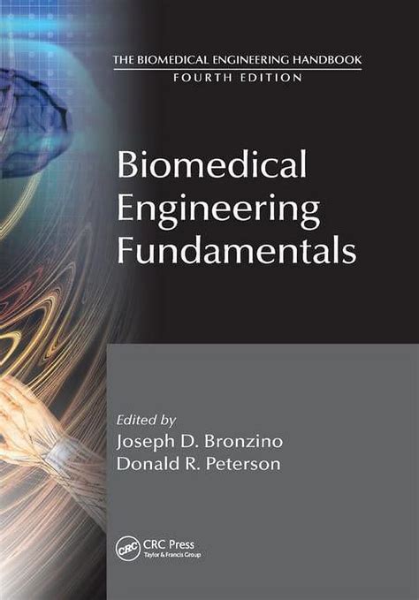 Biomedical engineering fundamentals the biomedical engineering handbook fourth edition. - Kia sorento 2007 2009 service reparatur werkstatthandbuch.