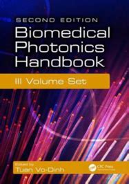 Biomedical photonics handbook 3 volume set second edition biomedical photonics. - Taunton splete illustrated guide to box making.