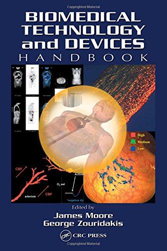 Biomedical technology and devices handbook by george zouridakis. - Manuale wii si è verificato un errore.