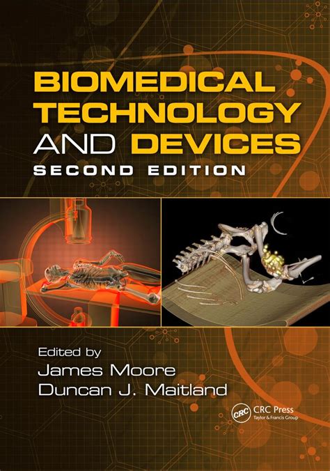 Biomedical technology and devices second edition handbook series for mechanical engineering. - Control of communicable diseases manual 19th edition in south africa.