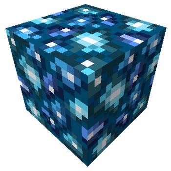 Biomes o plenty crystal.  When mined it drops Celestial Crystal Shards.  Gemstone ...