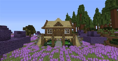 Biomes o plenty house ideas. Description: Biomes O' Plenty is an expansive biome mod for Minecraft that adds a slew of new, unique biomes to the Overworld and Nether! To go along with the new biomes, it adds new plants, flowers, trees, building blocks, and much more! 