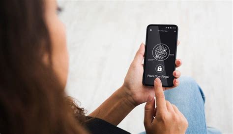 Biometric Security: Common Myths Debunked