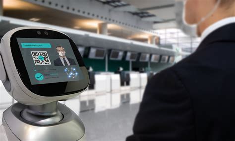 Biometric Security in the Transportation Sector