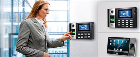 Biometric machine installation Biometric installation …