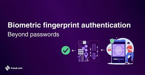 Biometrics in Authentication: Beyond Fingerprints
