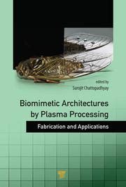 Biomimetic architectures by plasma processing fabrication and applications. - Periglazial-löss-paläolithikum im jungpleistozän der deutschen demokratischen republik.