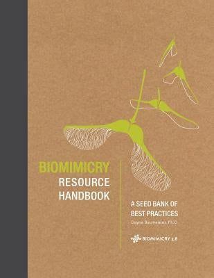 Biomimicry resource handbook a seed bank of best practices. - Remarkable service a guide to winning and keeping customers for servers managers and restaurant owners 3rd edition.