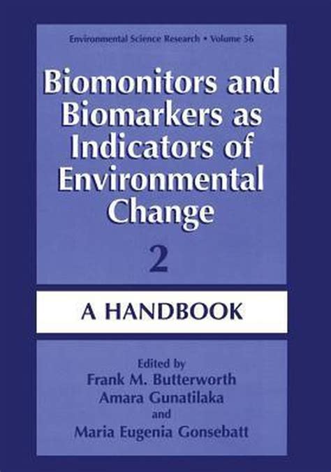 Biomonitors and biomarkers as indicators of environmental change handbook. - Oster deluxe bread and dough maker manual.