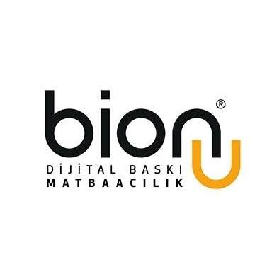 Bion dijital baskı matbaacılık ltd şti
