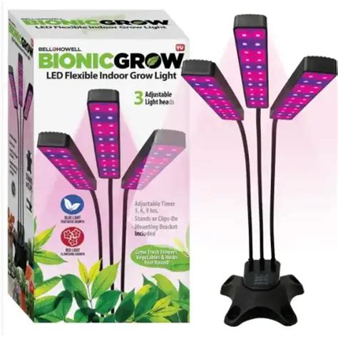 Bionic Grow Reviews - Too Good to be True?