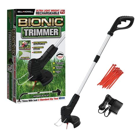 Bionic Trimmer - Walmart