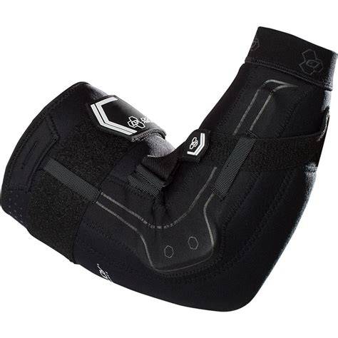 Bionic elbow brace.  DonJoy Performance Bionic Elbow Brace II - X Large - Max...