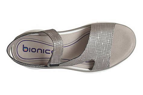 Bionica Cybele 3 - FootSmart