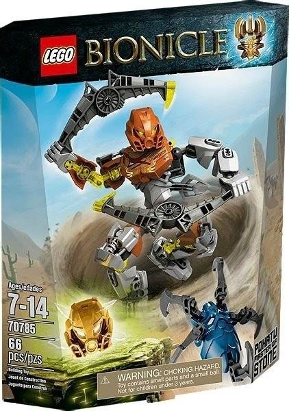 Bionicle Spielzeug Preisvergleich bei idealo.de