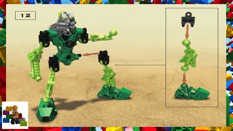 Bionicle instructions. Things To Know About Bionicle instructions. 