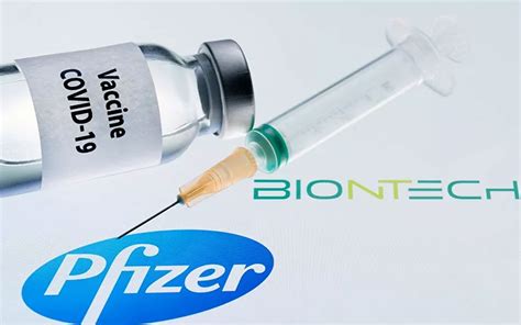 Biontech aşısı kimin