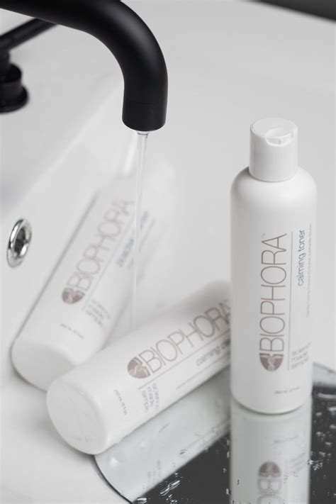 Biophora Canada – Boutique Skin Envie