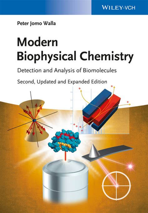 Bergethon and Simons’ s Biophysical Chemistry (Springer-V erlag, 1990). This year both v an Holde and Bergethon have. released new editions of their texts, so now is a good time to.. 