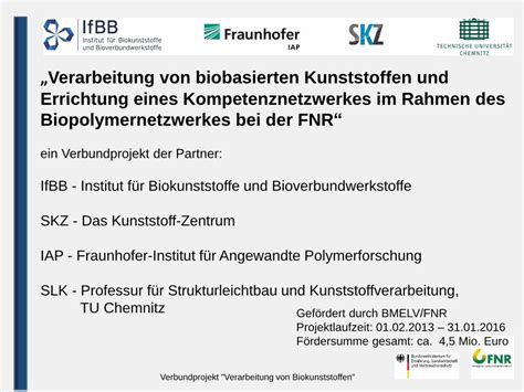 Biopolymere verarbeitung und produkte pdl handbuch 1. - An easyguide to research design spss.